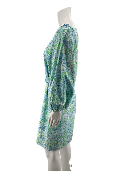 Lilly Pulitzer Loro Swing Dress &