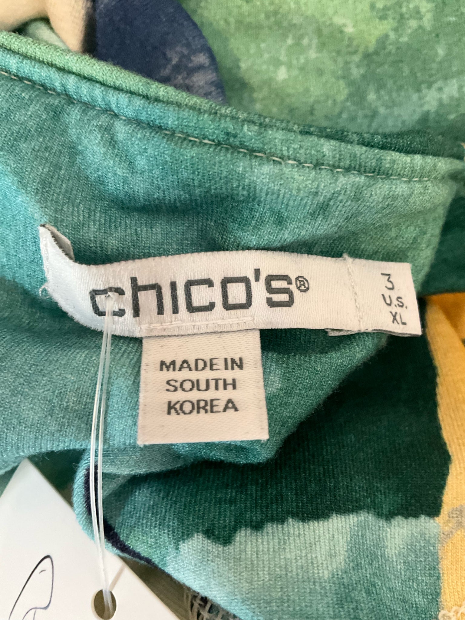 Chico&