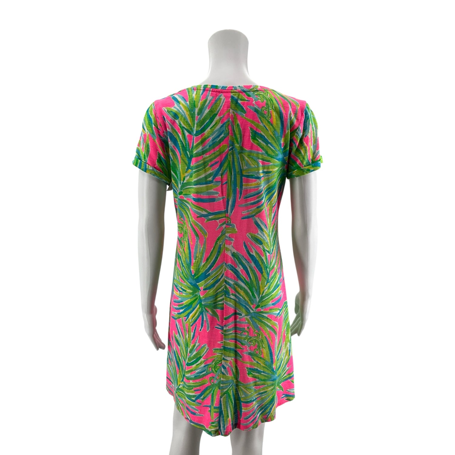 Lilly Pulitzer Sophie Dress &