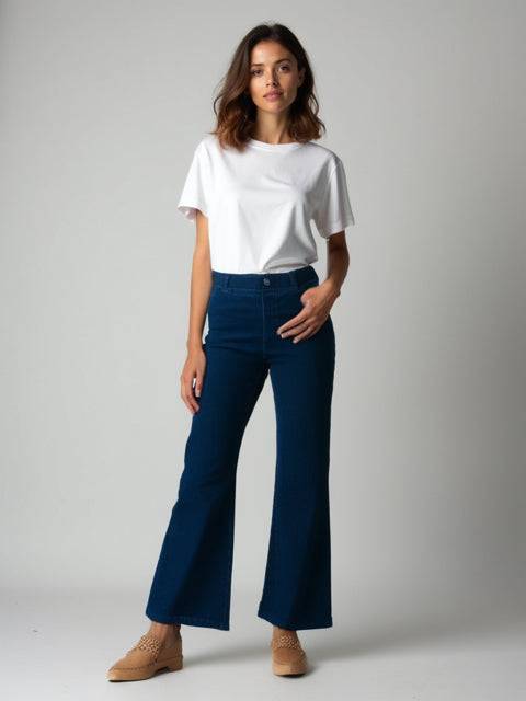 Betabrand Jeans Size Small Long - Margaret’s Fine Consignment