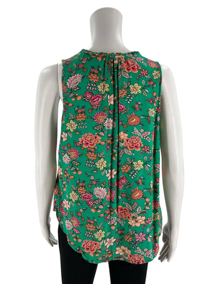 Loft Top Size Medium - Margaret’s Fine Consignment