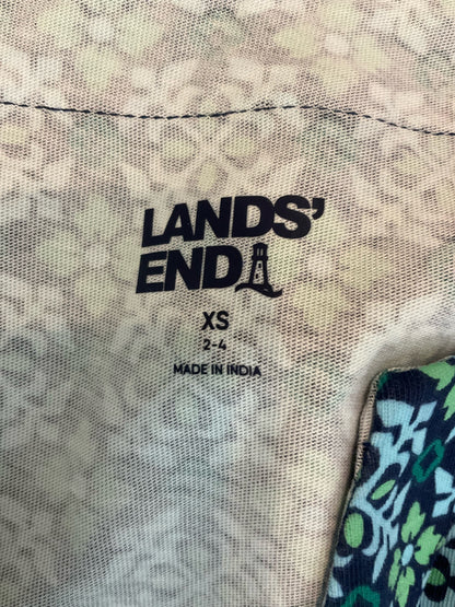 Lands&