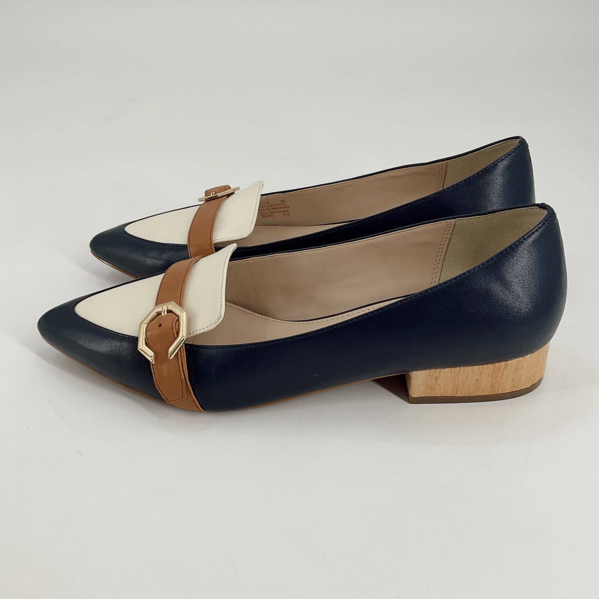 Cole Haan Flats Size 8
