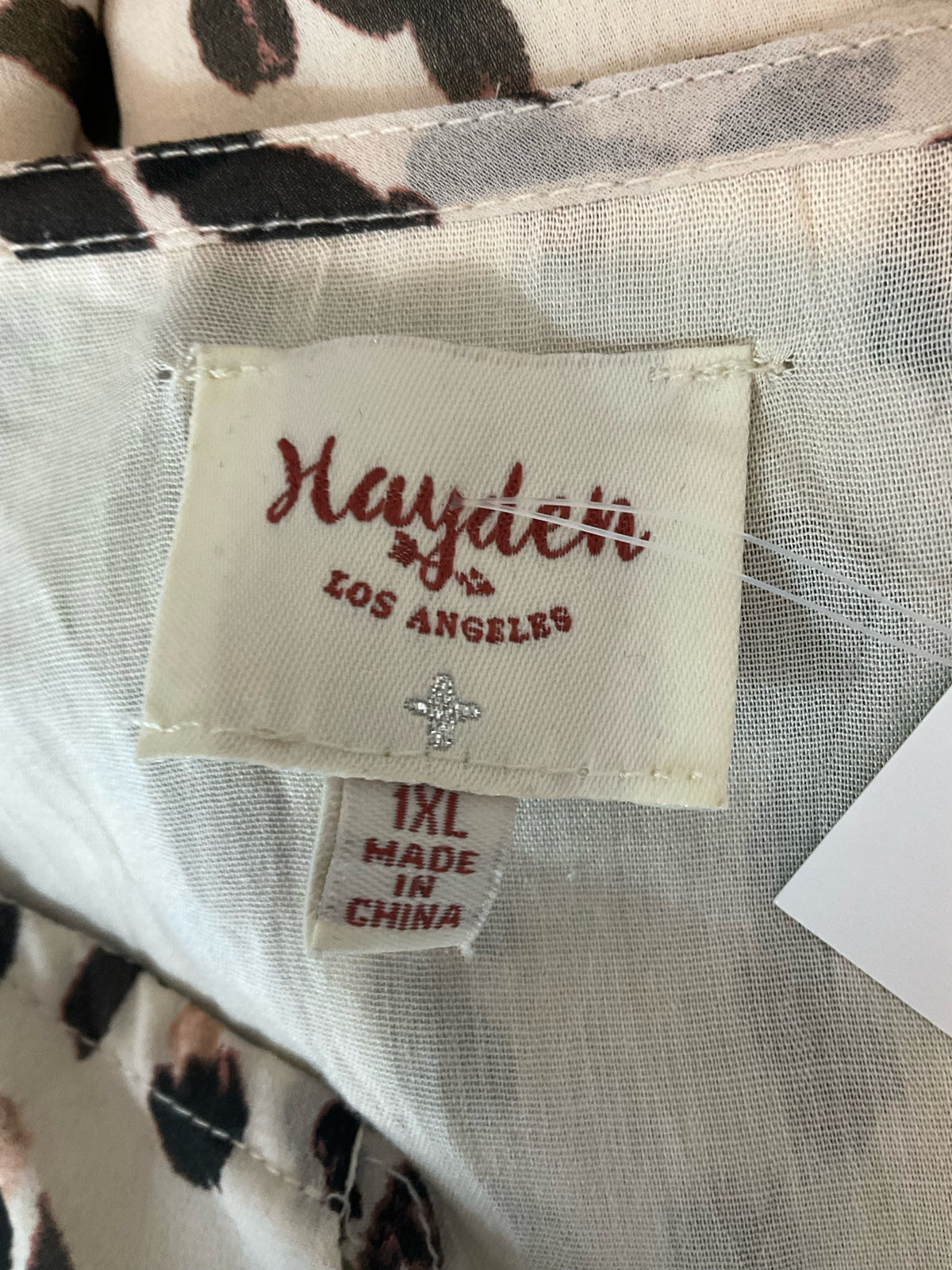 Hayden Los Angeles Women&
