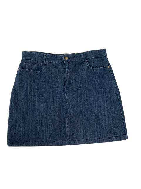 Croft & Barrow Skirt Size 16 - Margaret’s Fine Consignment