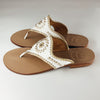 Jack Rogers Sandals Size 8