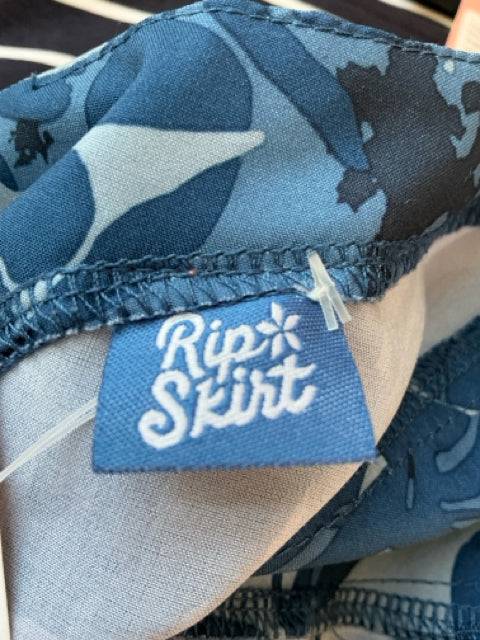 Rip Skirt Dress Size Medium - Margaret’s Fine Consignment