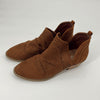 Report Brown Boots Size 8.5