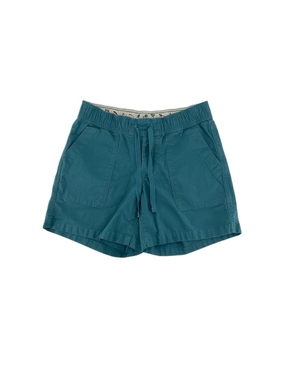 The North Face Turquoise Shorts Class V Active Shorts Turquoise Size XS - Size XS
