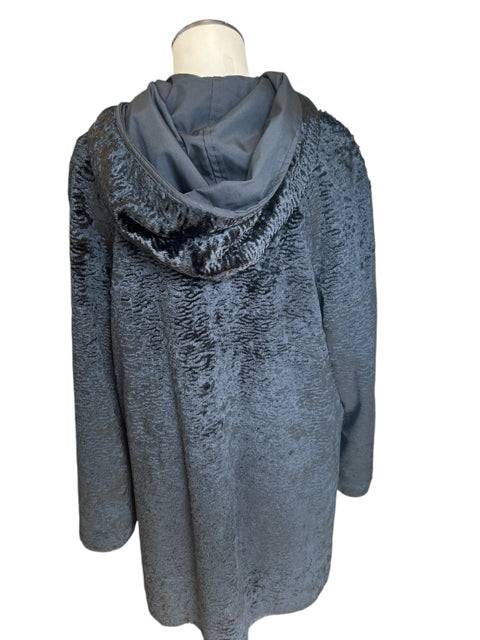 Creenstone Coat Size 8 - Margaret’s Fine Consignment