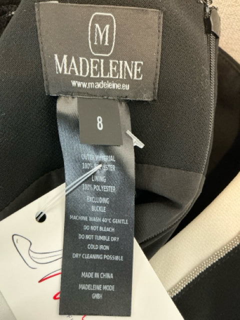 Madeleine Dress Size 8