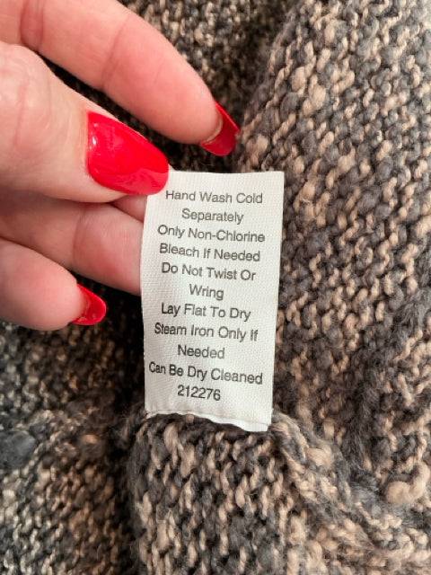 Cabi Brown Ladies Pre-Owned Shrug - Size XL - Margaret’s Fine Consignment