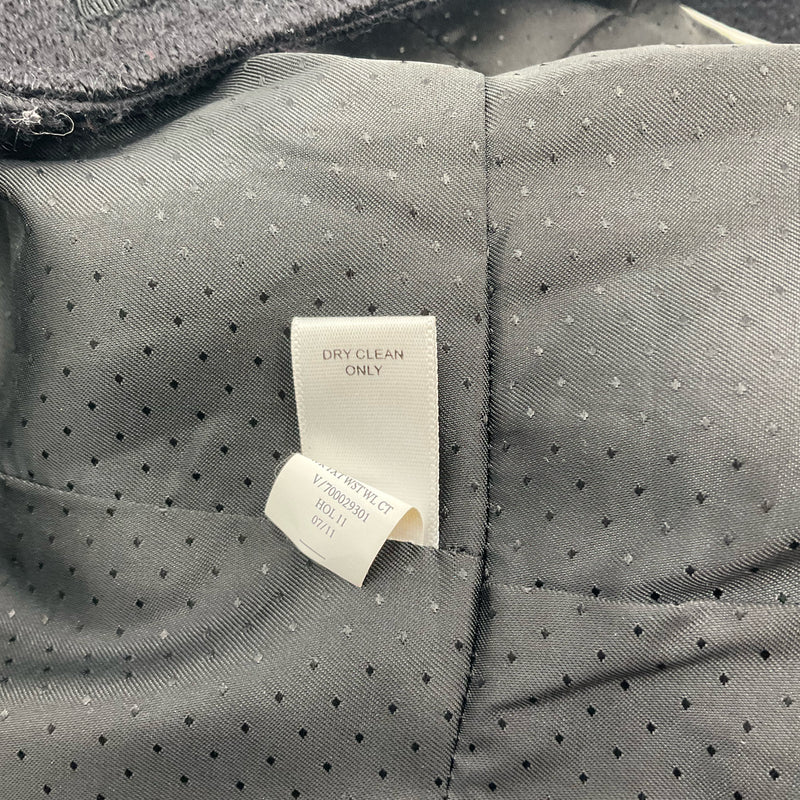 Banana Republic Coat Size XS - Margaret’s Fine Consignment