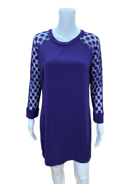 En Focus Dress Size 10 - Margaret’s Fine Consignment