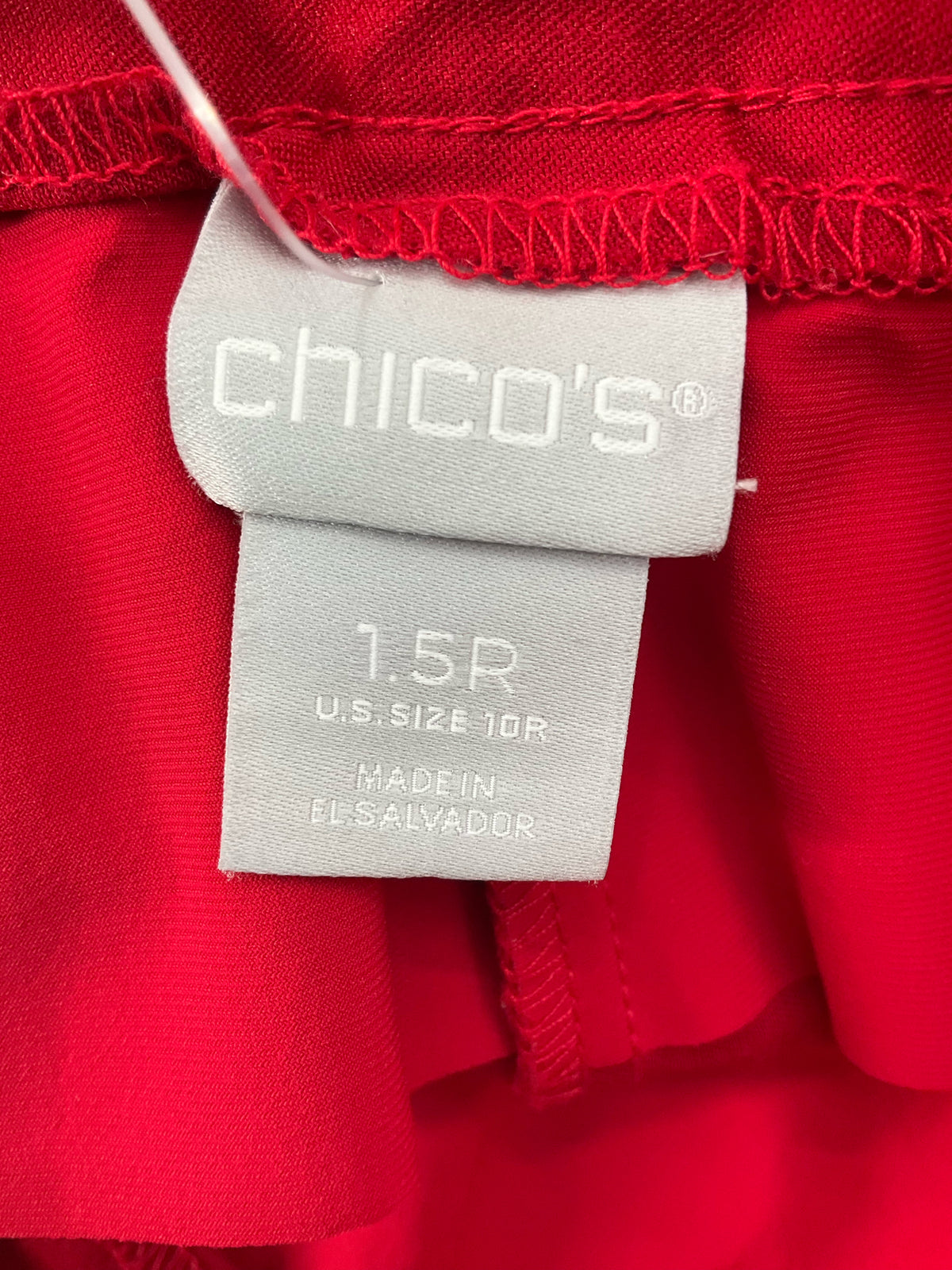 Chico&