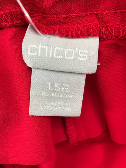 Chico&