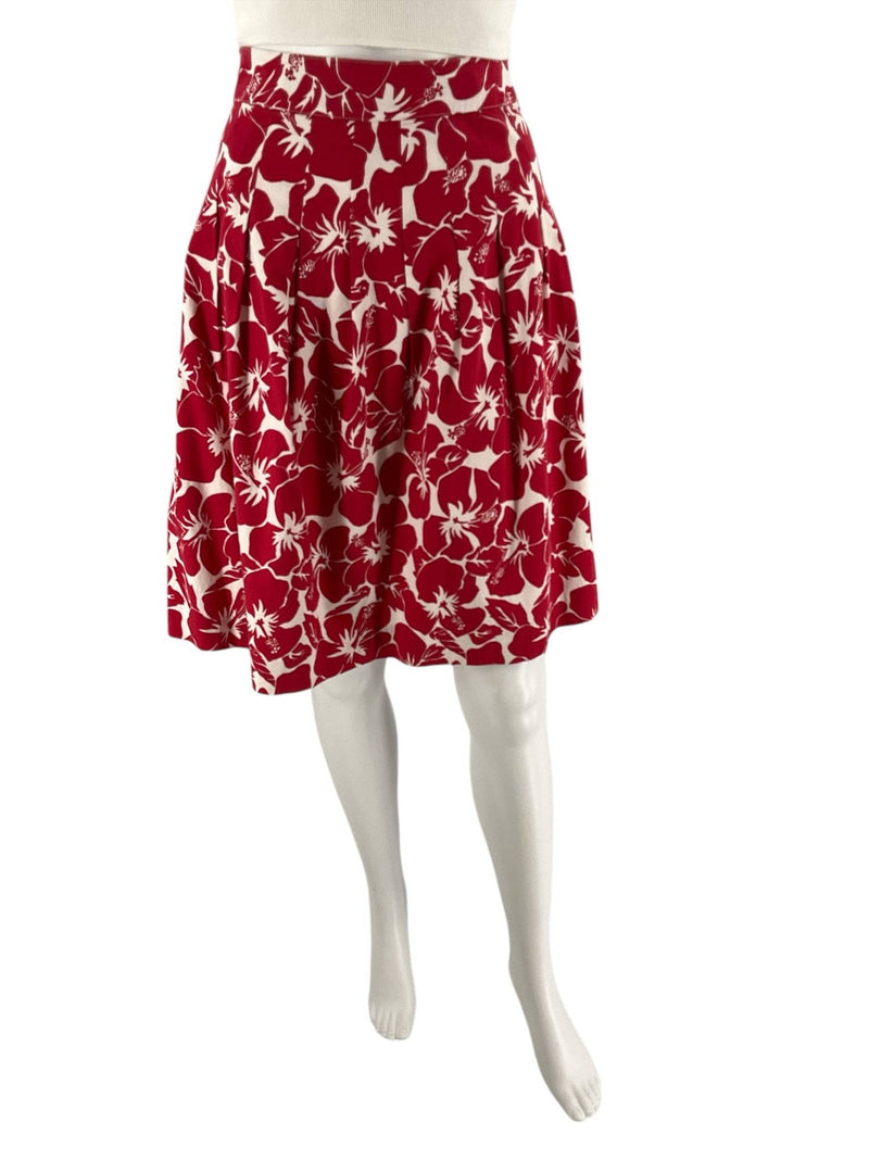 Talbots Skirt Size 6 Petite - Margaret’s Fine Consignment