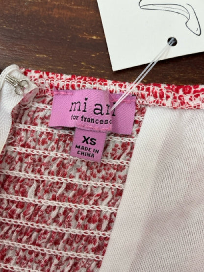mi ami for francesca&