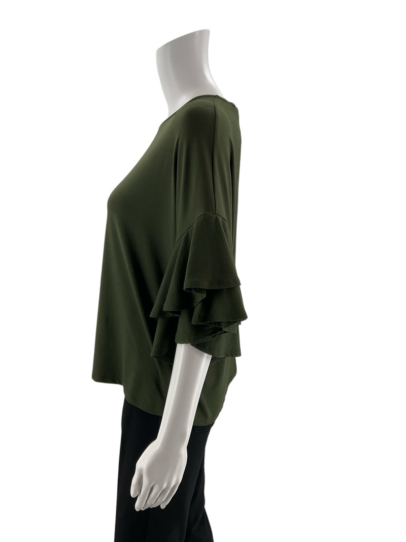 Gibson Moss Top Size Petite Small