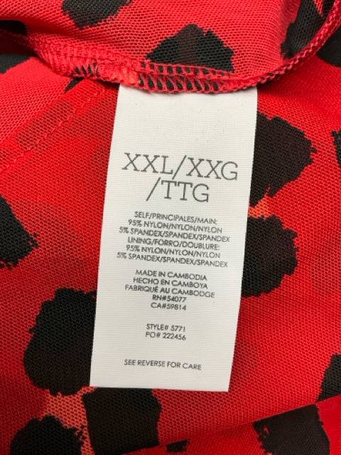 Cabi Dress Size 2XL - Margaret’s Fine Consignment