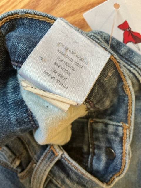 Hudson Jeans Size 4 - Margaret’s Fine Consignment