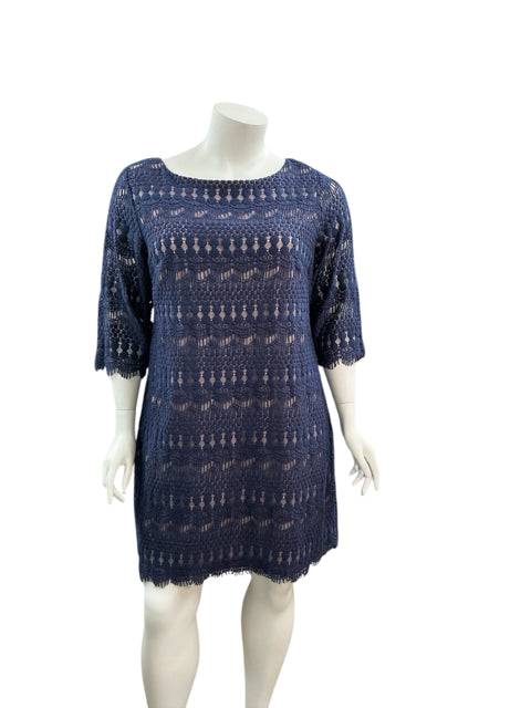 Jessica Howard Dress Size 20 - Margaret’s Fine Consignment