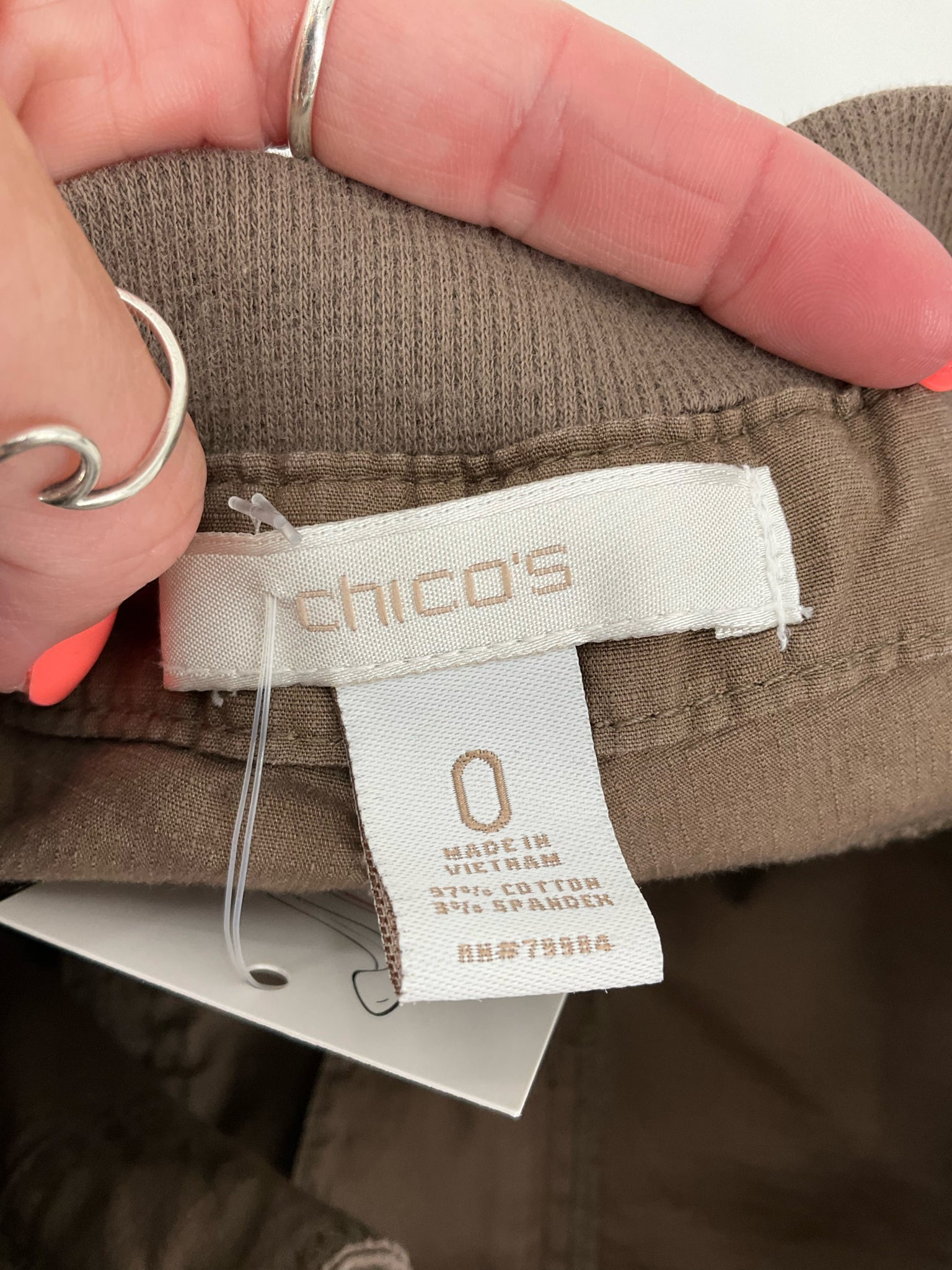 Chico&