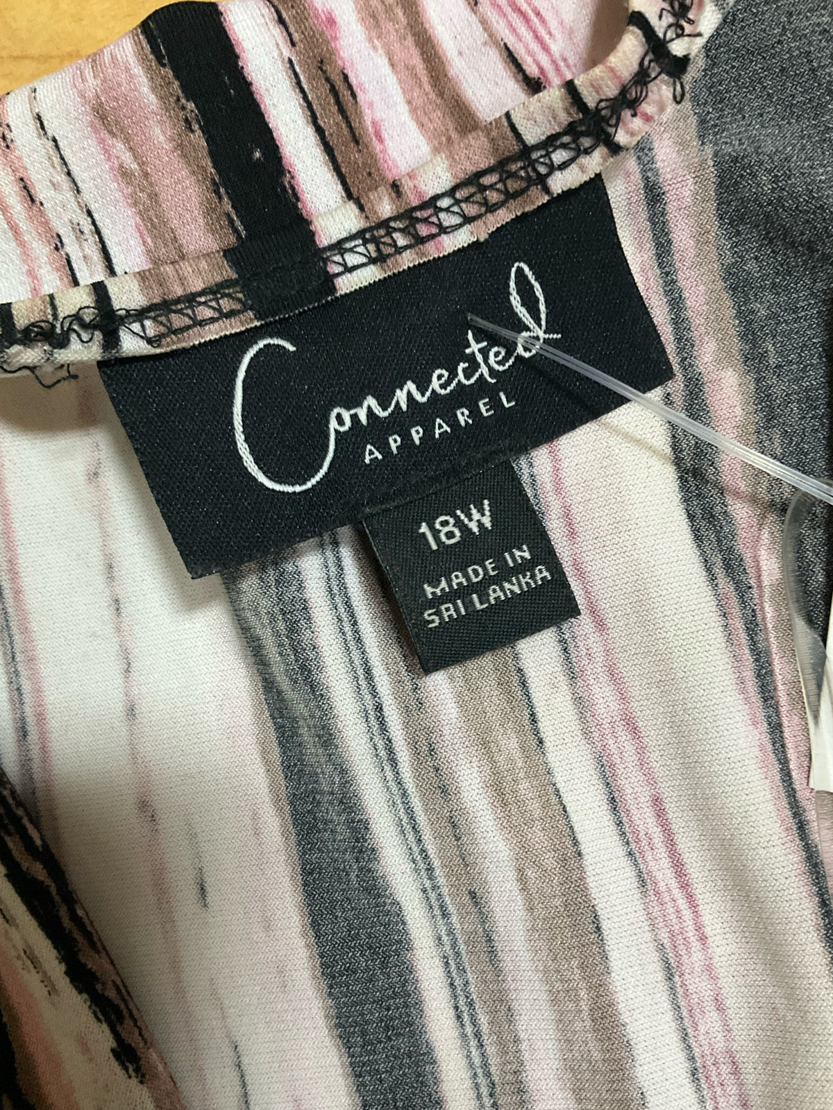 Connected Apparel Women&