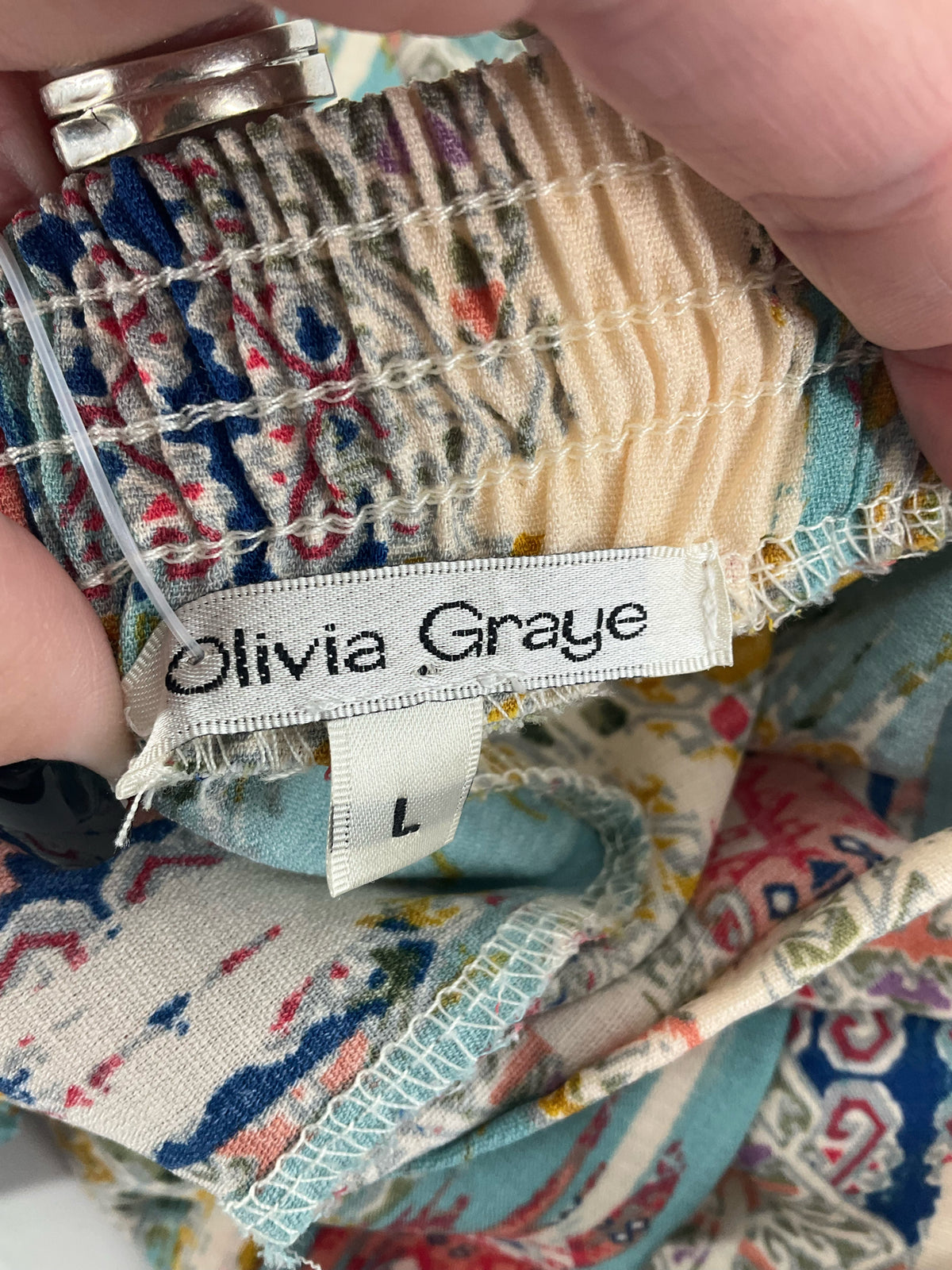 Olivia Graye Women&