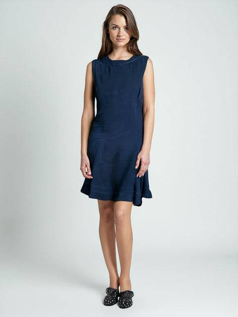 Malvin Dress Size Medium - Margaret’s Fine Consignment