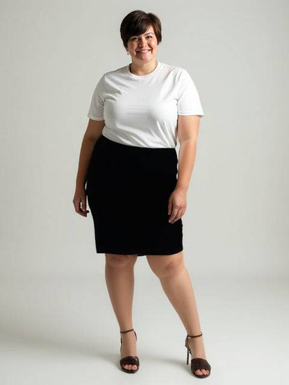 Ellen Tracy Skirt Size 10 - Margaret’s Fine Consignment