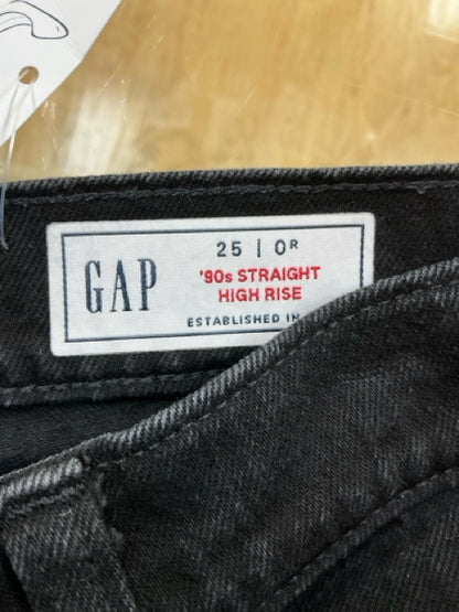 Gap &