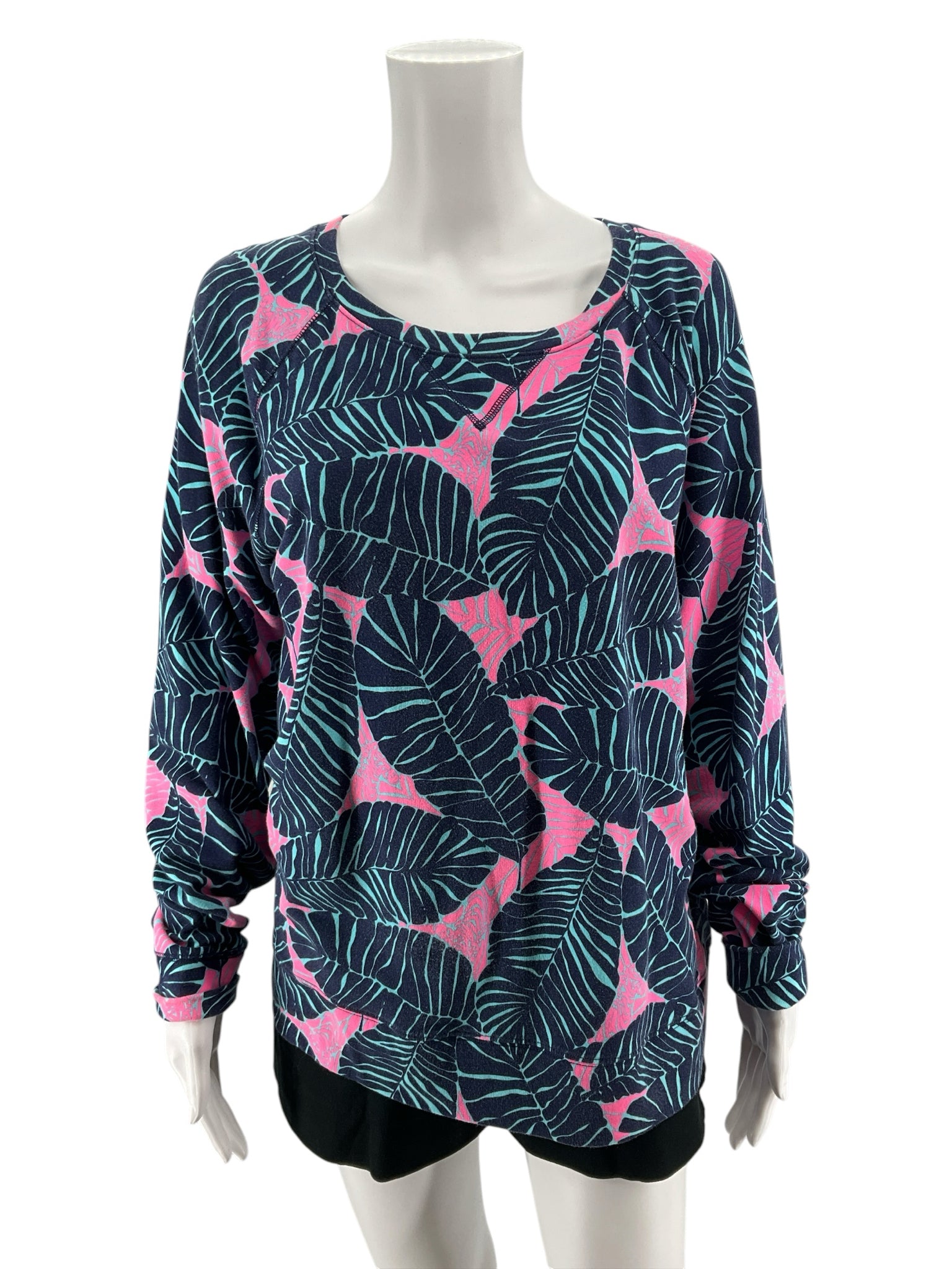 Lilly Pulitzer Marlowe Top Lilly&