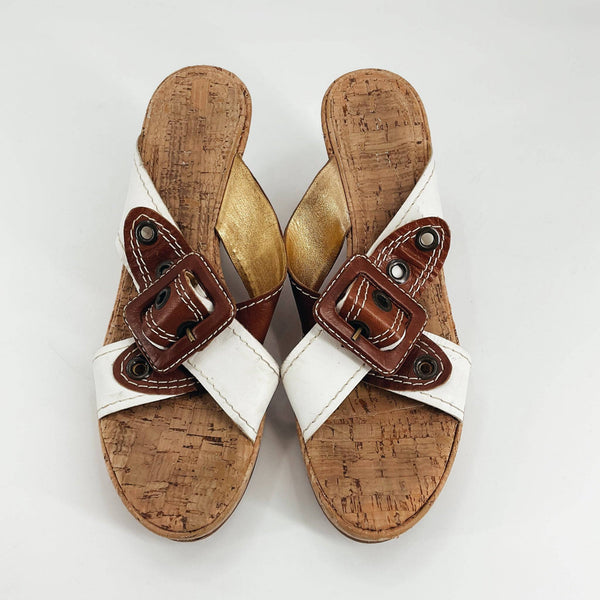No Brand Sandals - Size 10 - Margaret’s Fine Consignment