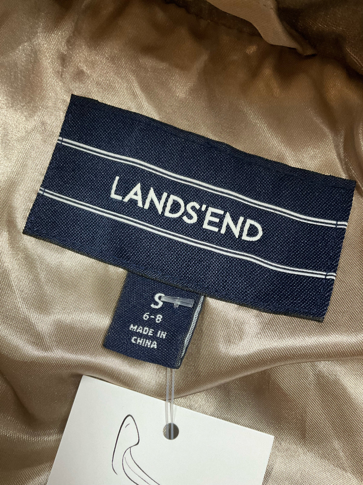 Lands&