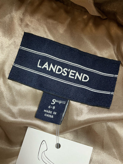 Lands&