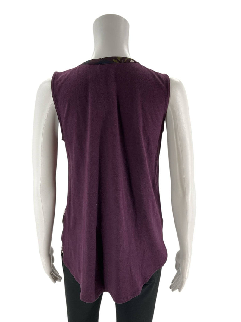Loft Top Size XS - Margaret’s Fine Consignment