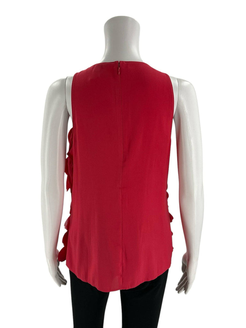Ann Taylor Top Size 6 - Margaret’s Fine Consignment