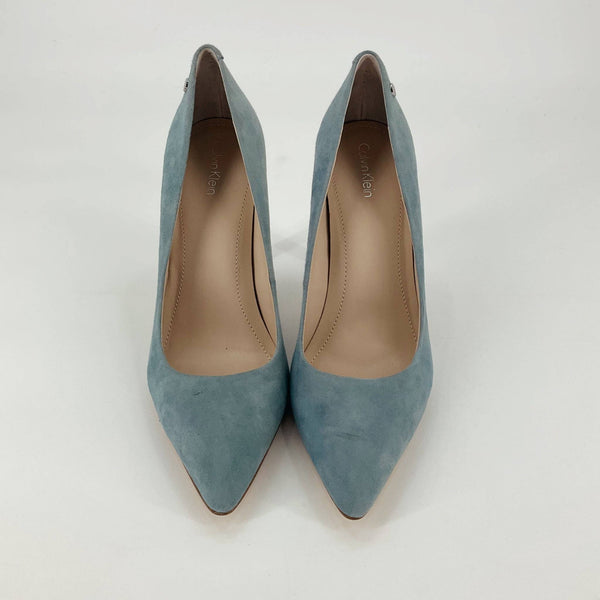 Calvin Klein Heel Size 10 - Margaret’s Fine Consignment