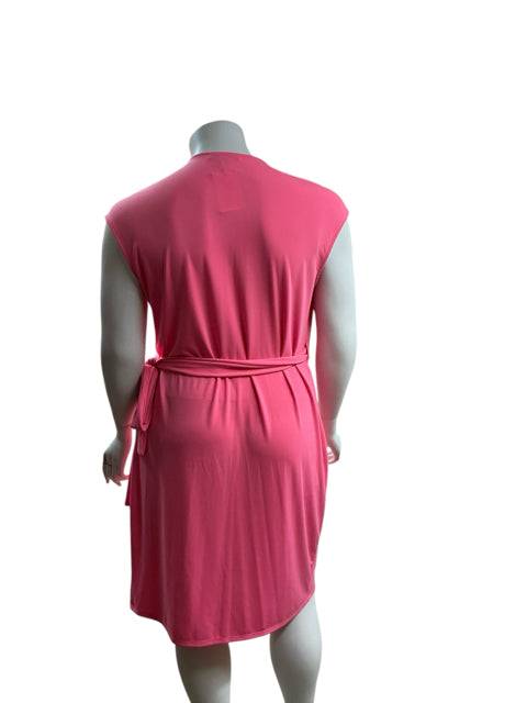 Lark & Ro Dress Size 2X - Margaret’s Fine Consignment