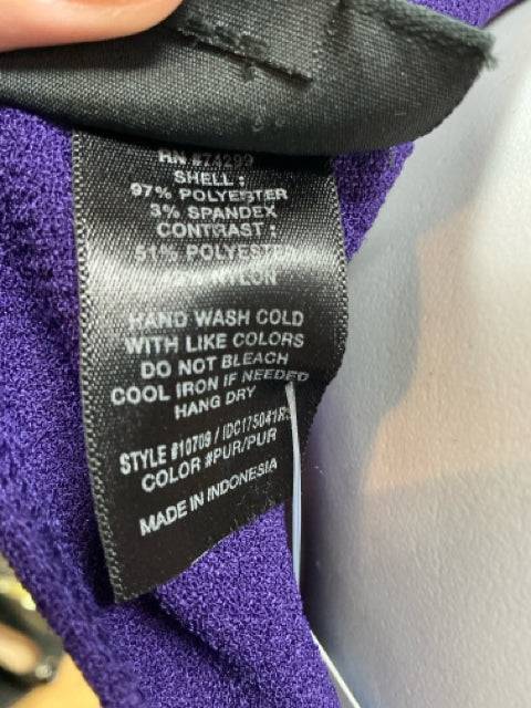 En Focus Dress Size 10 - Margaret’s Fine Consignment