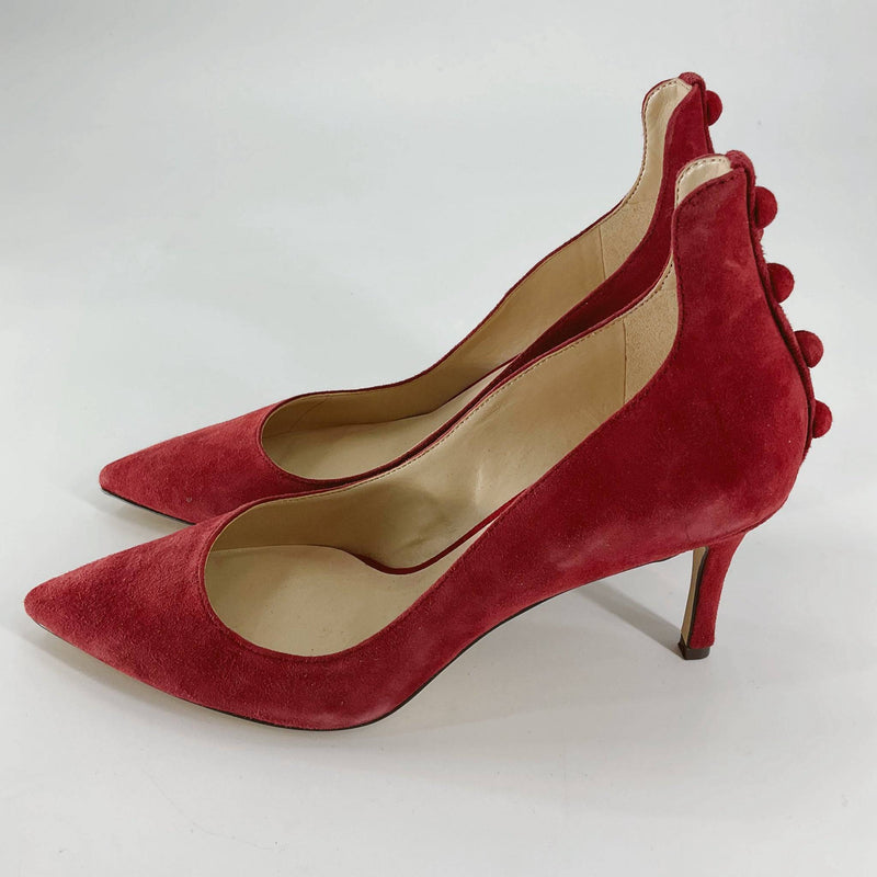 Nine West Heels Size 8 - Margaret’s Fine Consignment