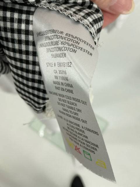 Elena Wang Dress Size XL - Margaret’s Fine Consignment