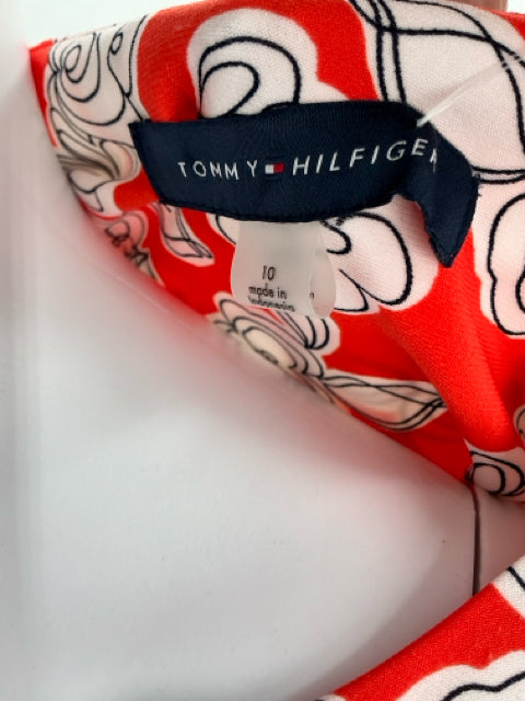 Tommy Hilfiger Dress Size 10