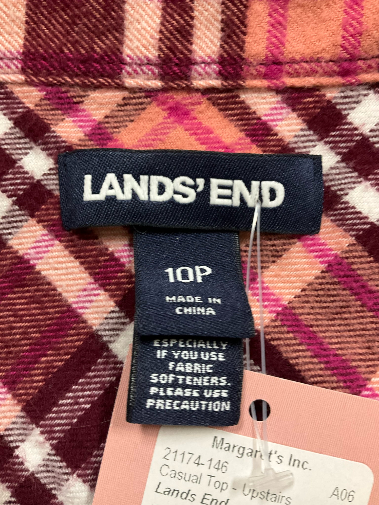 Lands&