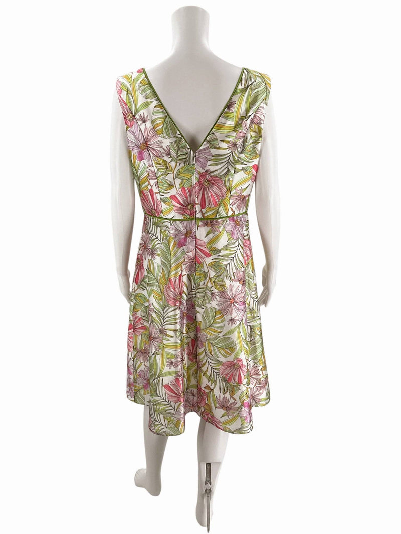 Kay Unger Dress Size 10 - Margaret’s Fine Consignment