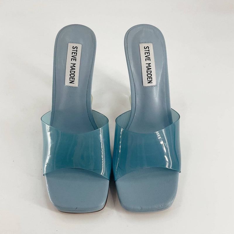 Steve Madden Heel Size 6.5 - Margaret’s Fine Consignment