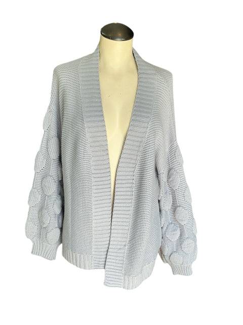 No Brand Shrug Size Medium - Margaret’s Fine Consignment