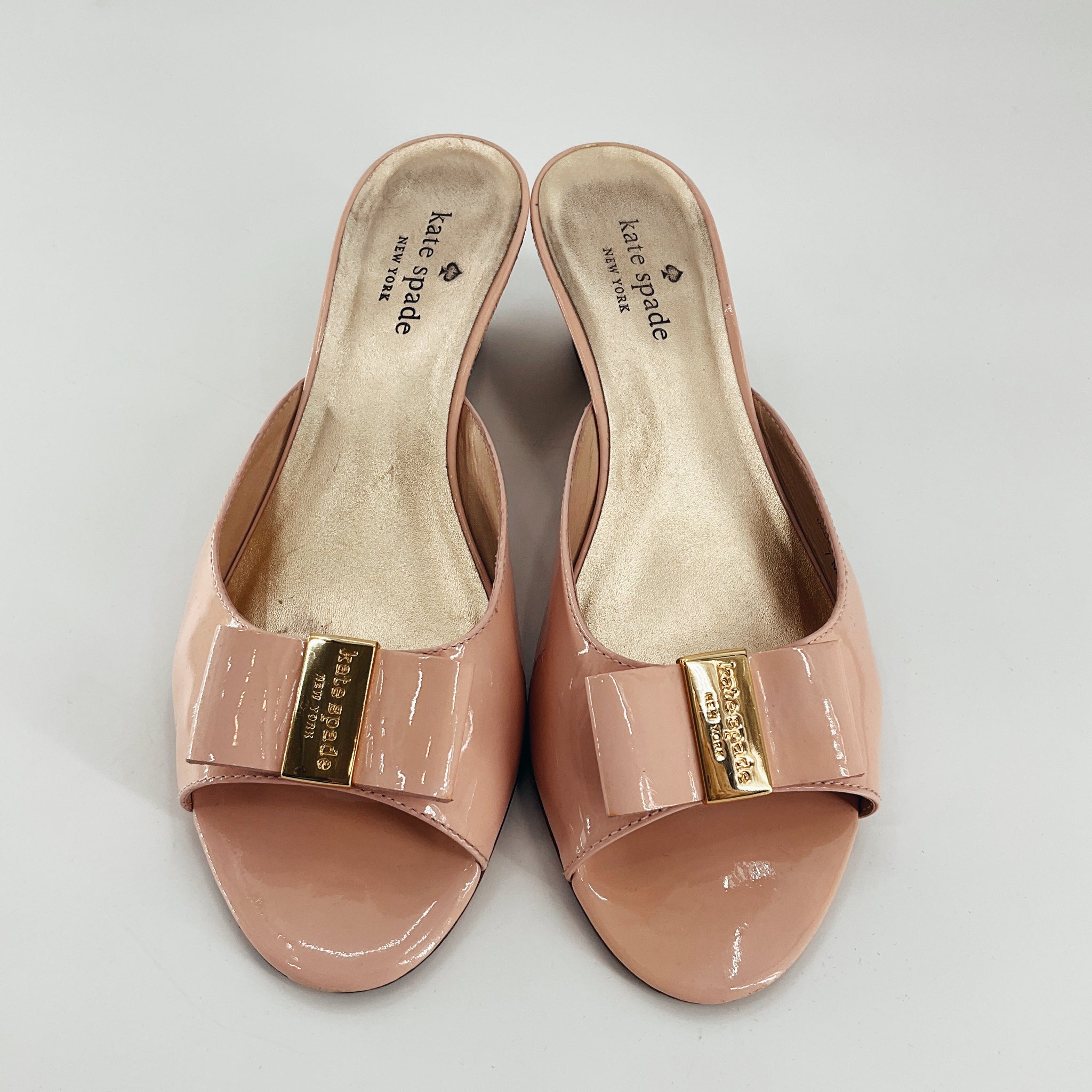 Kate Spade Shoe Sandals Size 7