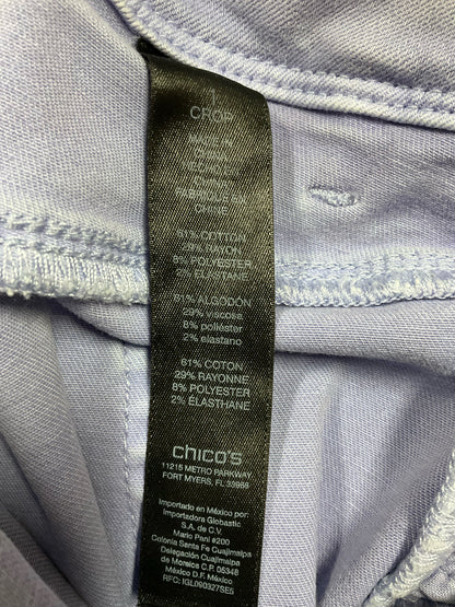Chico&